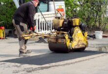 Photo of Betonvloer vlinderen: laat het over aan de specialisten van betonstorten.nl