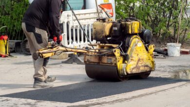 Photo of Betonvloer vlinderen: laat het over aan de specialisten van betonstorten.nl