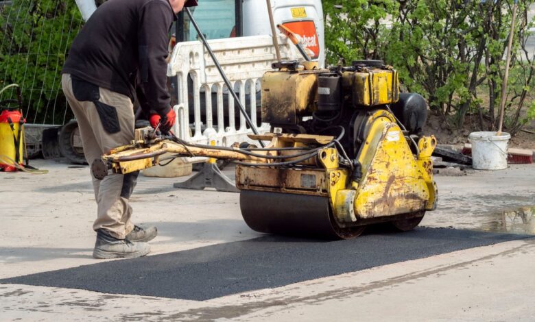 Betonvloer vlinderen: laat het over aan de specialisten van betonstorten.nl