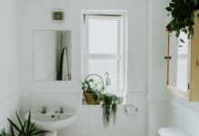 Photo of Een kleine badkamer verbouwen zonder dat het hele huis werkplaats wordt