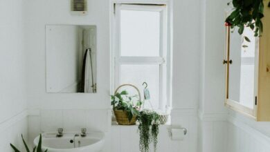 Photo of Een kleine badkamer verbouwen zonder dat het hele huis werkplaats wordt
