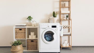 Photo of Wasmachine stinkt: oorzaken en oplossingen stap voor stap