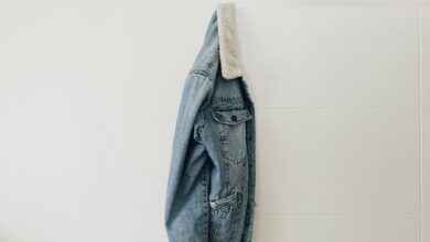Photo of Winterjas wassen: zo doe je het zonder de jas te ruïneren