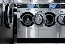 Photo of Wasmachine schoonmaken: zo doe je het stap voor stap