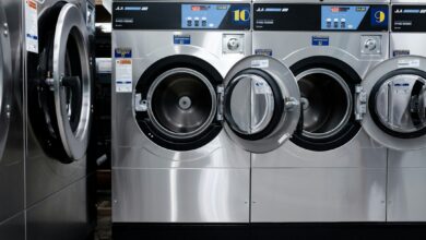 Photo of Wasmachine schoonmaken: zo doe je het stap voor stap