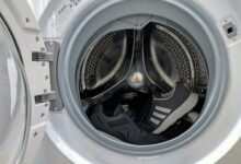 Photo of Schoenen in de wasmachine: zo doe je het goed (en wat je beter kunt vermijden)
