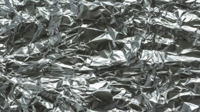 Photo of Aluminiumfolie in de oven: wat mag wel en wat niet?