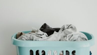 Photo of Wassen: zo doe je het goed en voorkom je veelgemaakte fouten