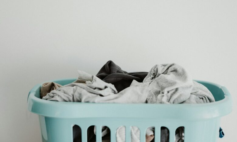 Photo of Wassen: zo doe je het goed en voorkom je veelgemaakte fouten