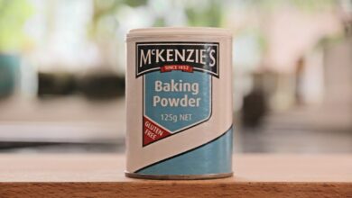 Photo of Oven schoonmaken met baking soda: zo doe je het stap voor stap